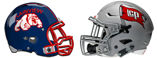 Plainview-LCP helmets